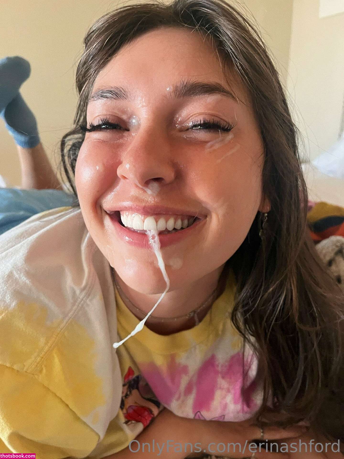 Erin Ashford Photo #199