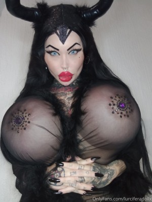 lurciferadollx Photo #39