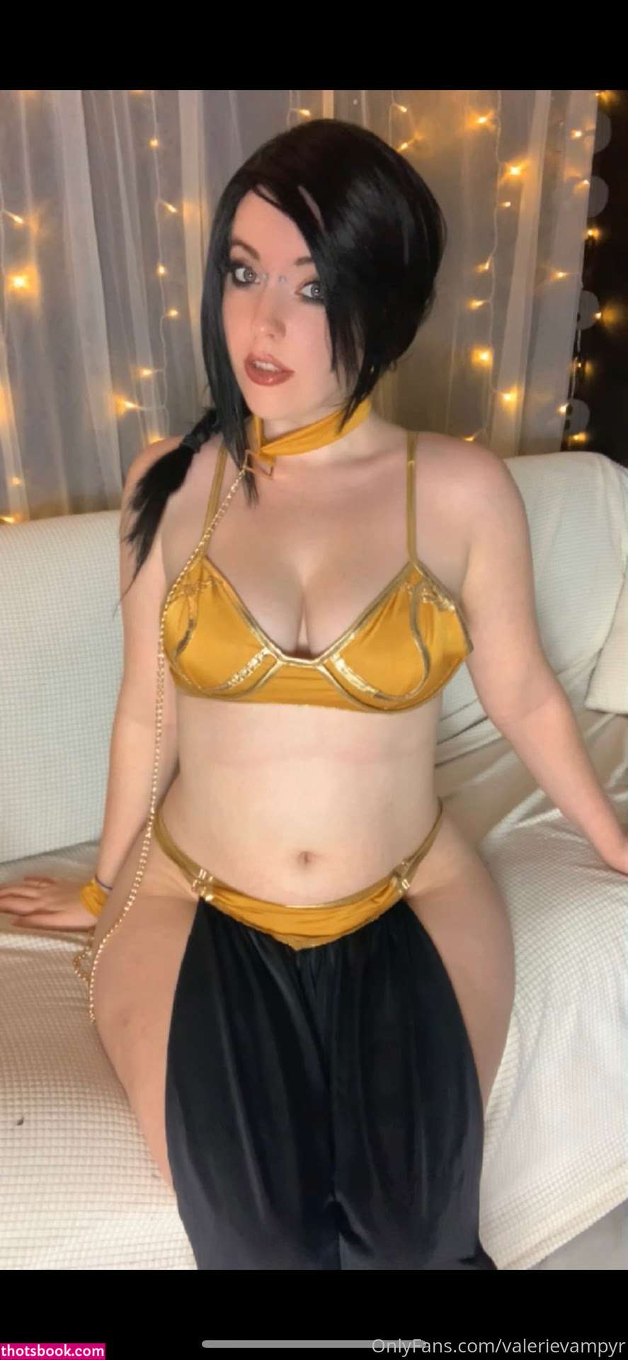 Valerie Vampyr Photo #8