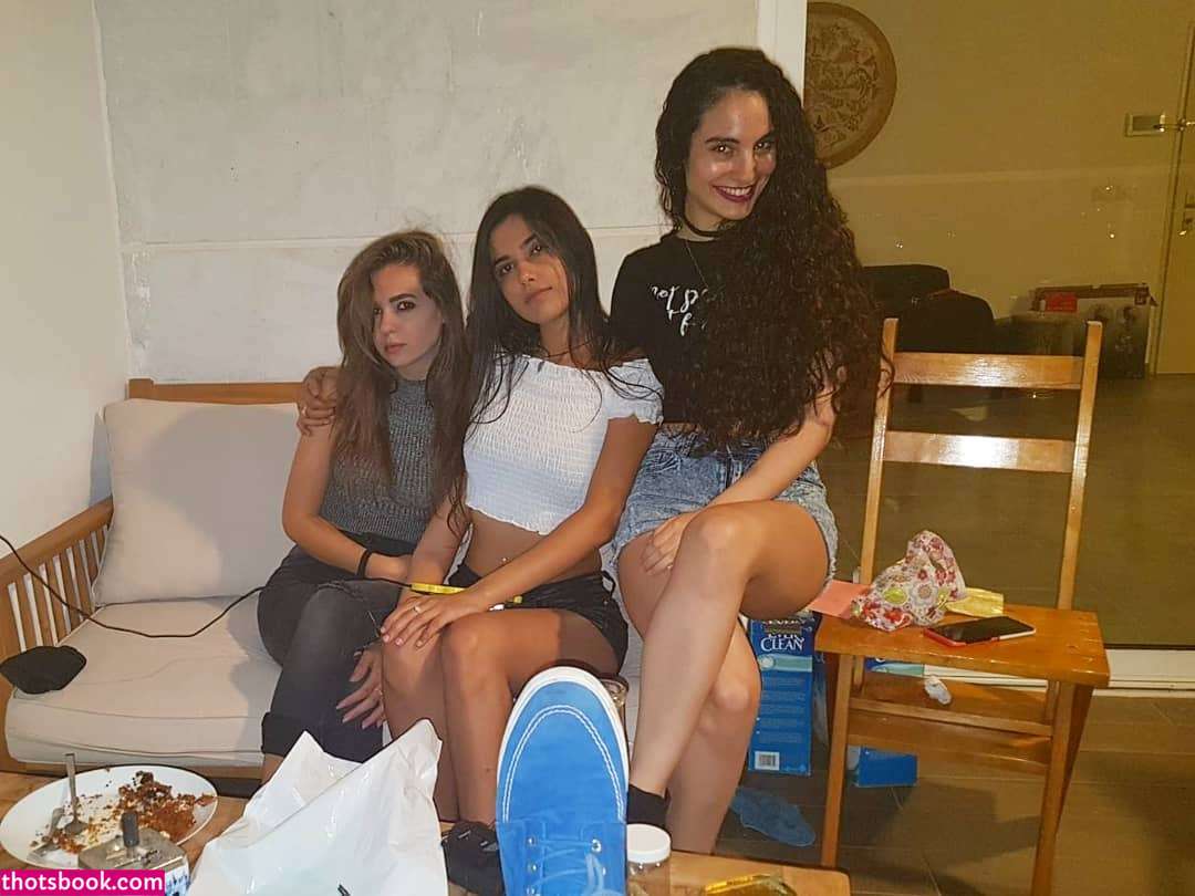 Agam Yifrach Photo #150