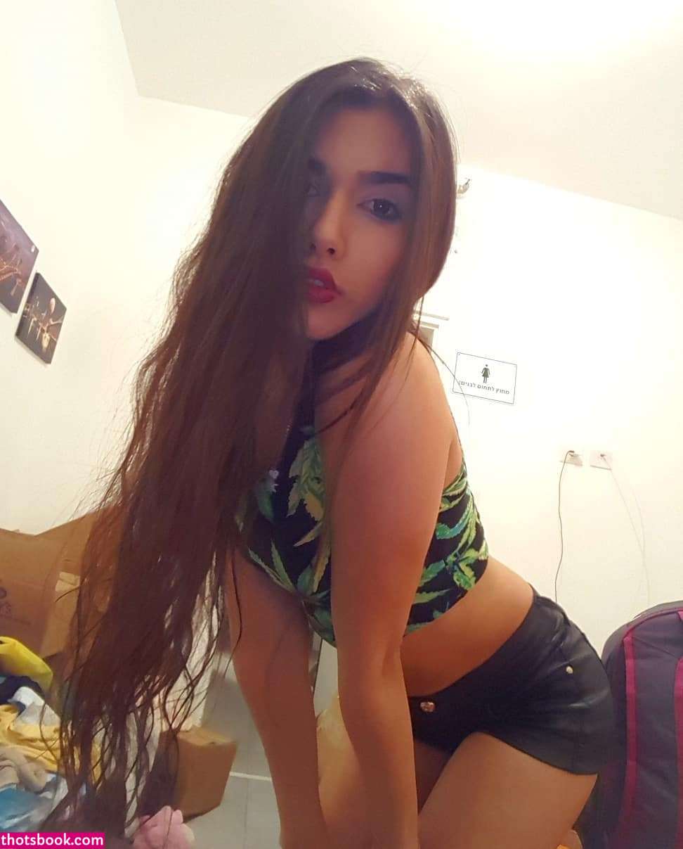 Agam Yifrach Photo #210