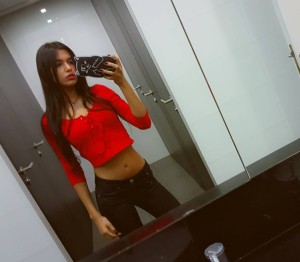 Agam Yifrach Photo #142