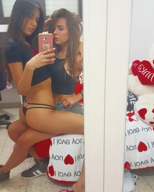 Agam Yifrach Photo #147