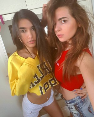 Agam Yifrach Photo #153