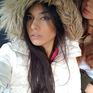 Agam Yifrach Photo #197