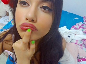 Agam Yifrach Photo #219