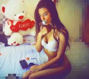 Agam Yifrach Photo #227