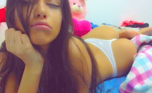 Agam Yifrach Photo #236