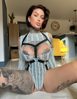 Donna Wildcard Photo #935