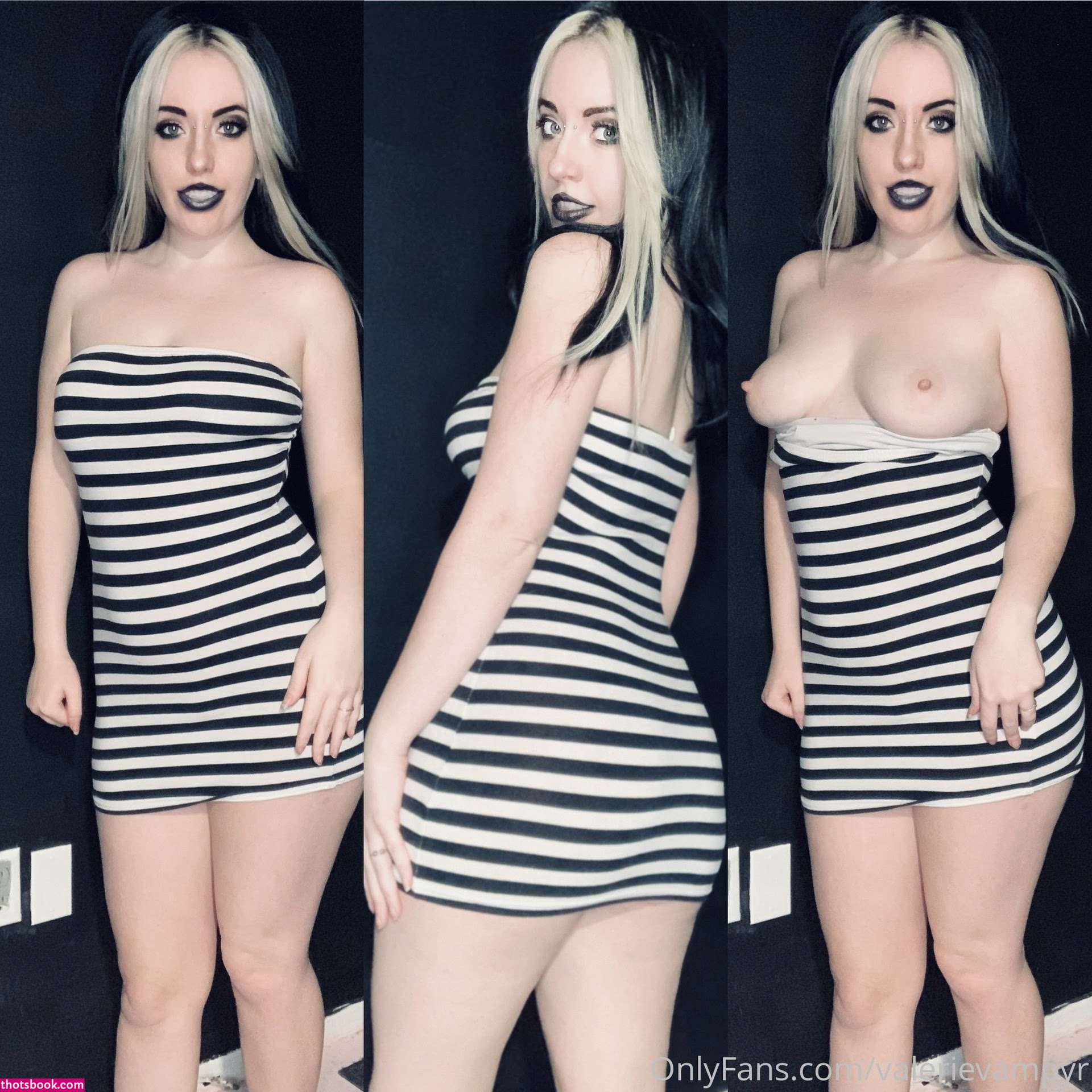 Valerie Vampyr Photo #122