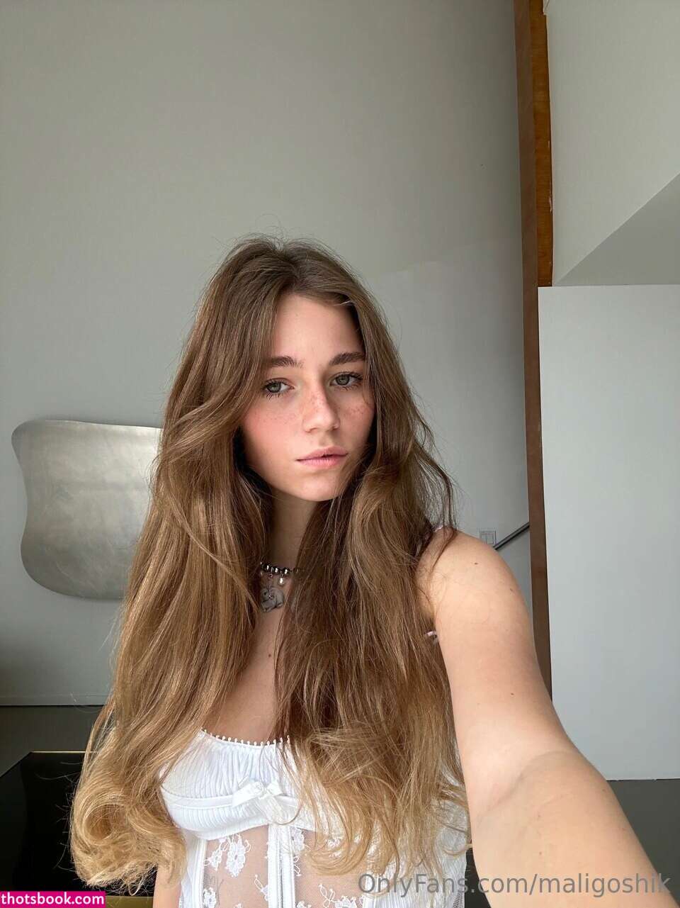 Anna Malygon Photo #447