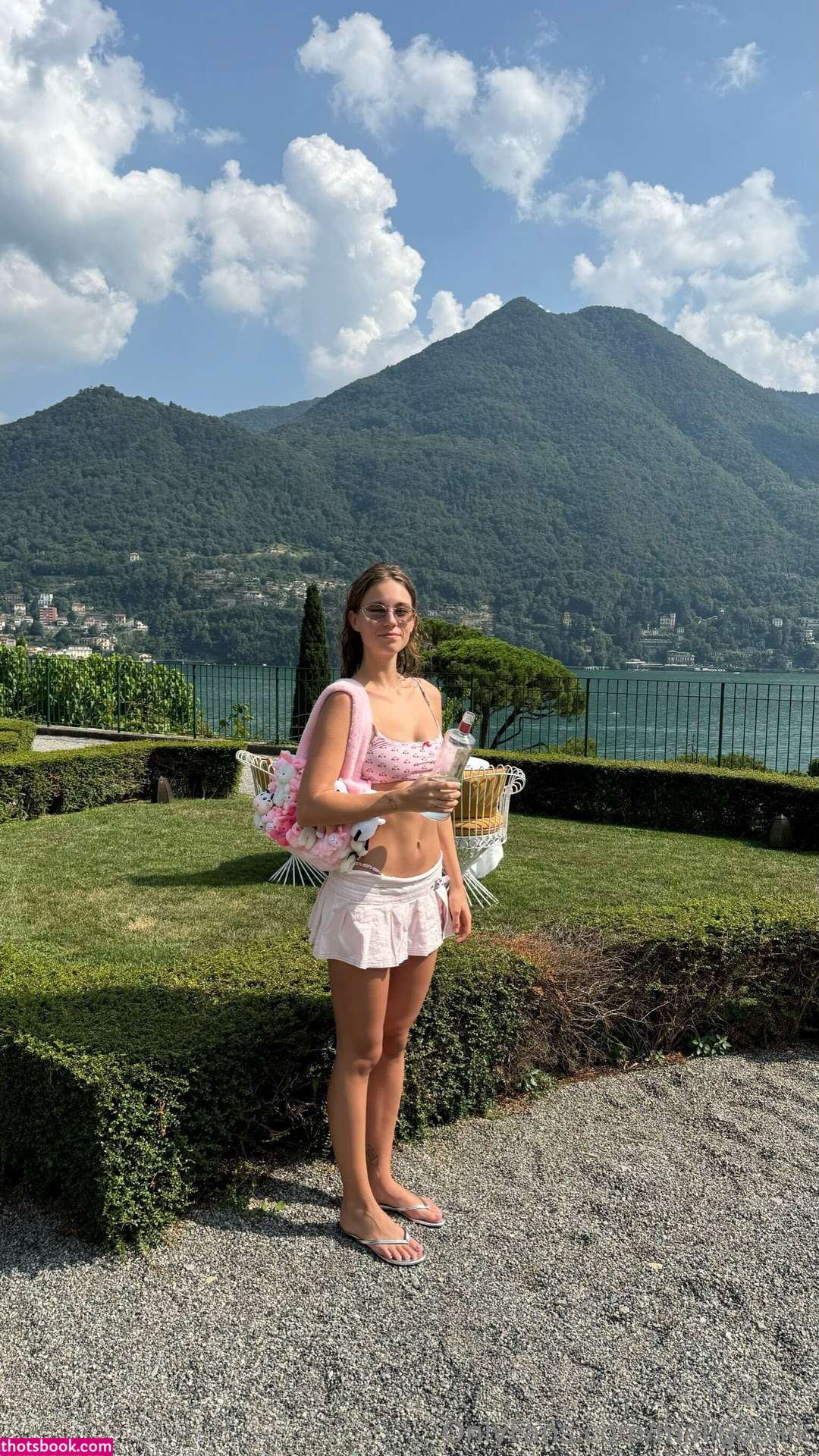 Anna Malygon Photo #506