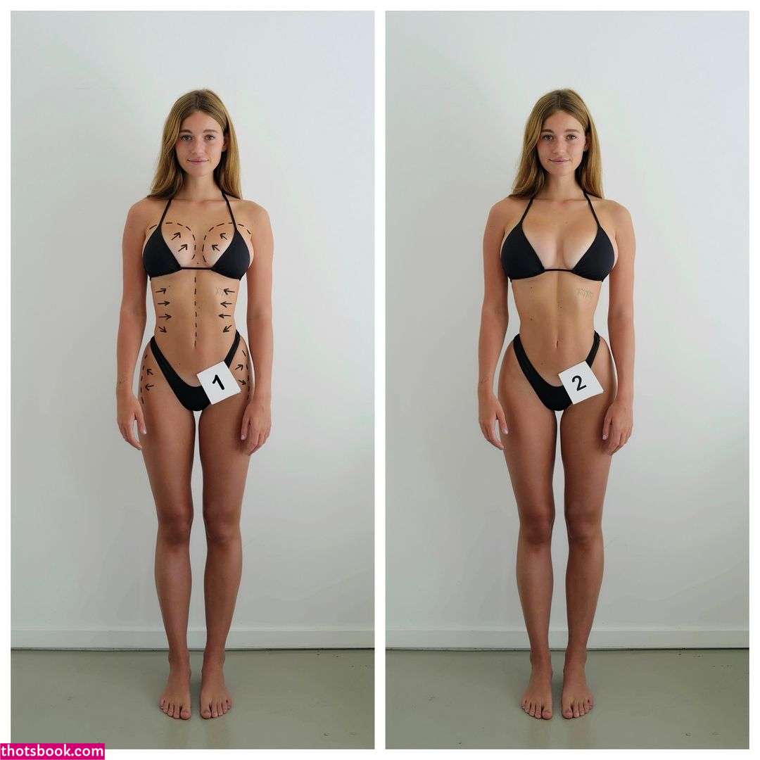 Anna Malygon Photo #527