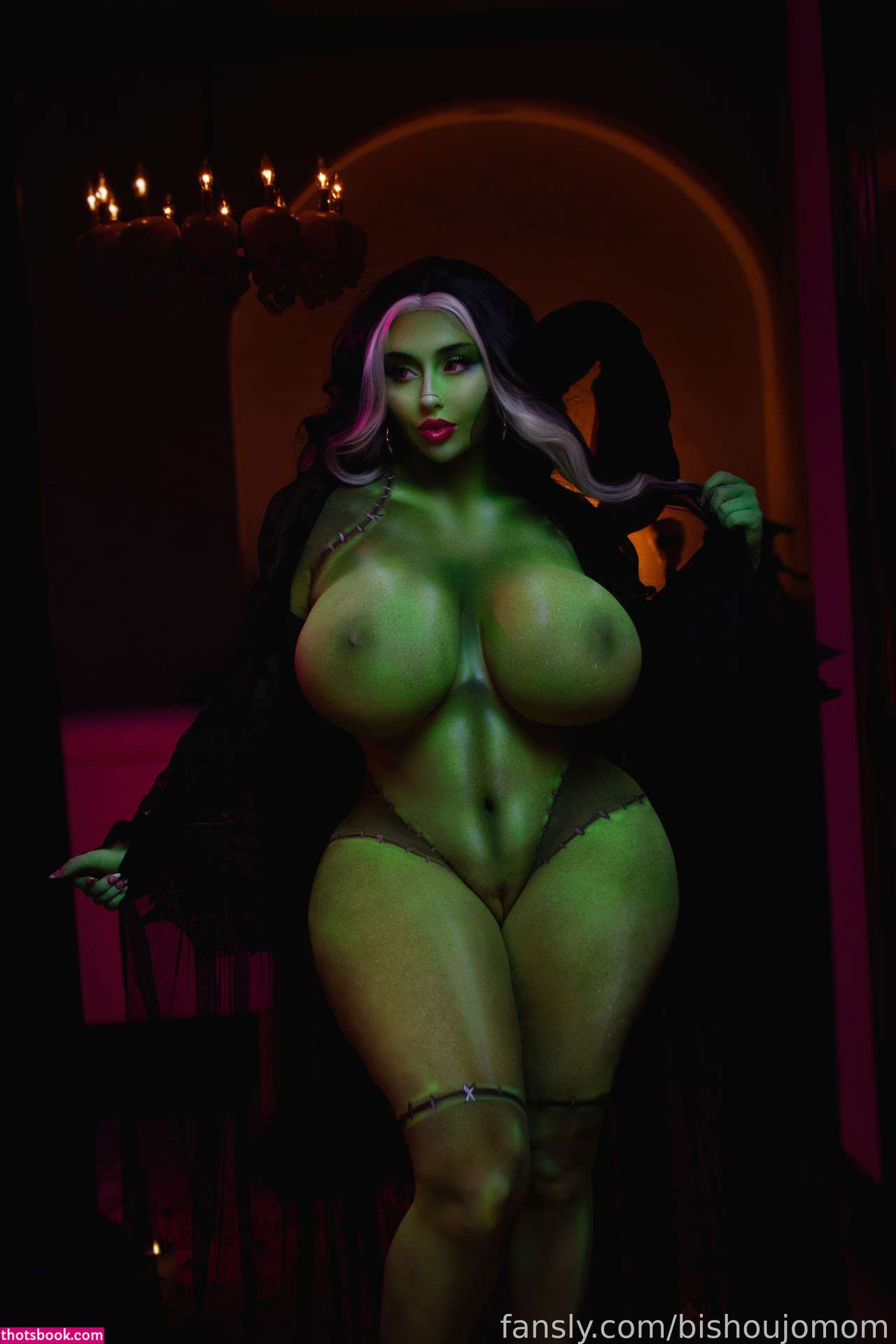 Bishoujomom Photo #1173