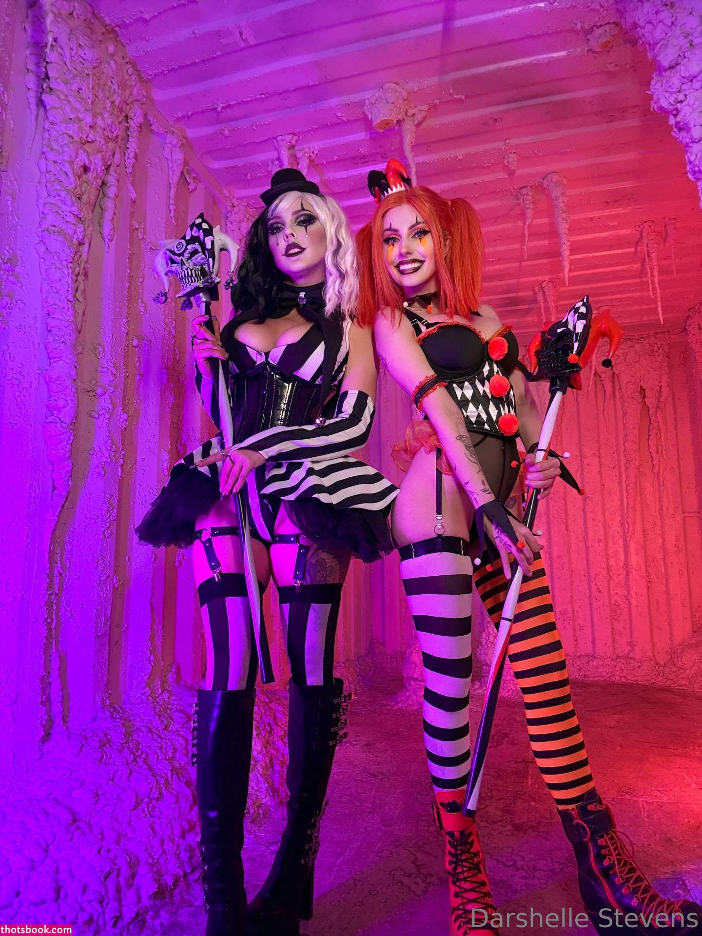 Darshelle Stevens Photo #1106