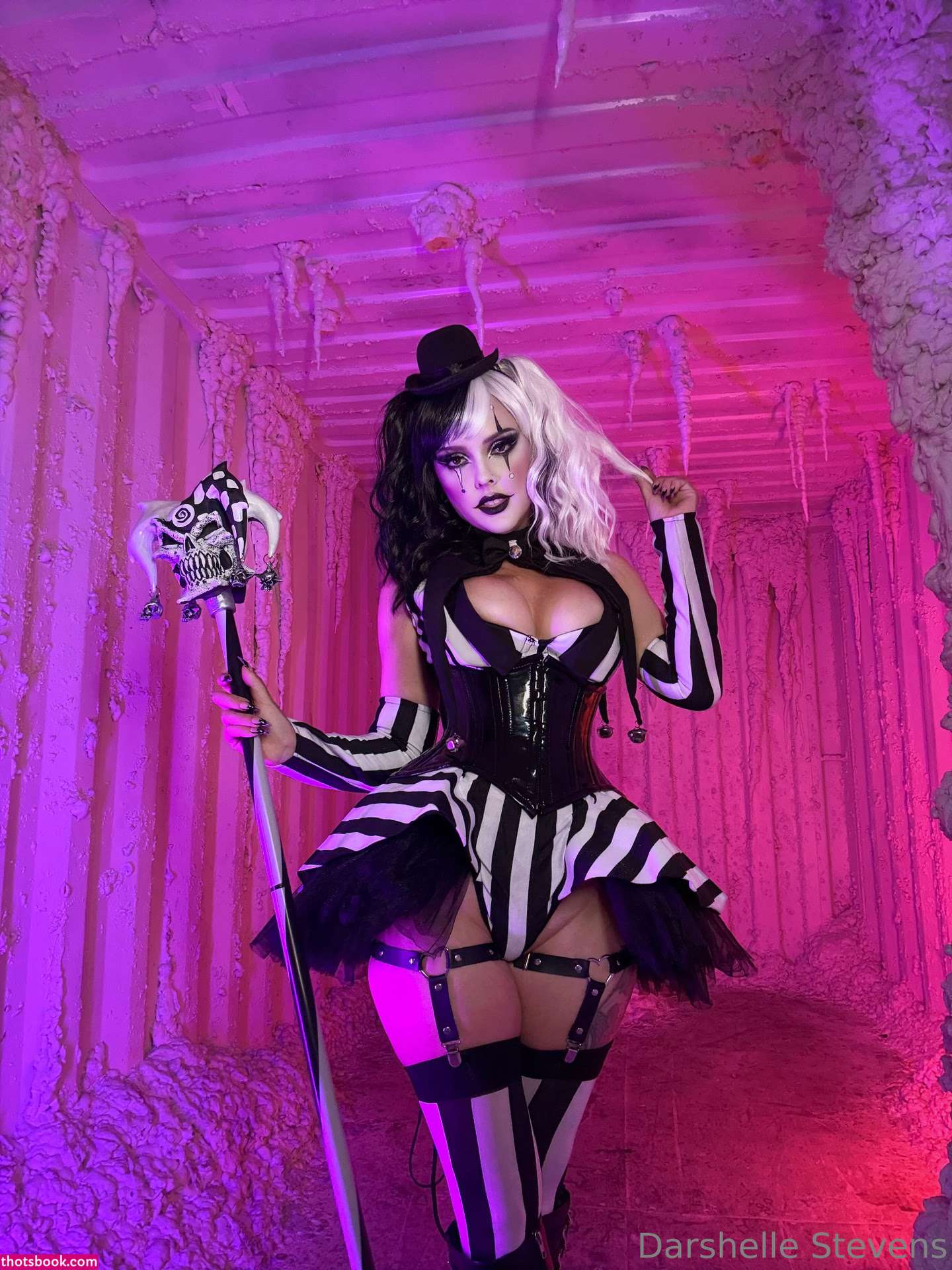 Darshelle Stevens Photo #1112