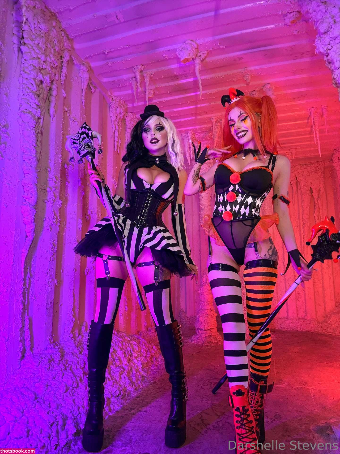 Darshelle Stevens Photo #1115