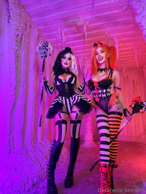 Darshelle Stevens Photo #1108