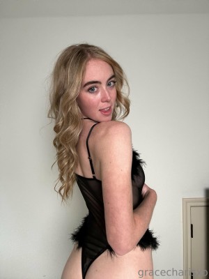 Grace Charis Photo #999