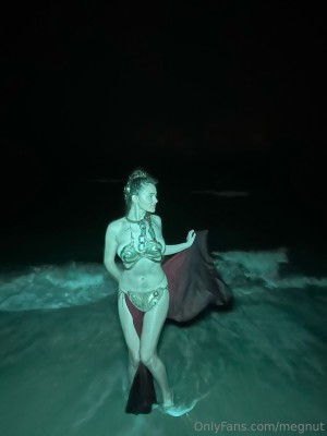 Megan Guthrie Photo #1200