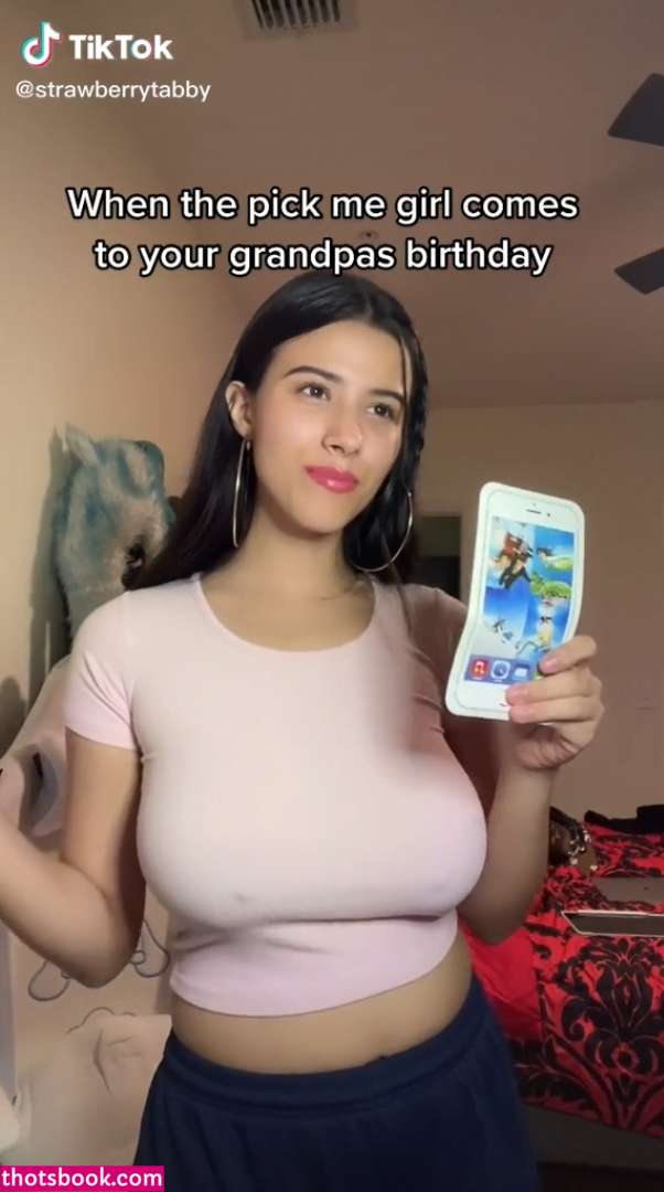 Strawberrytabby Photo #172