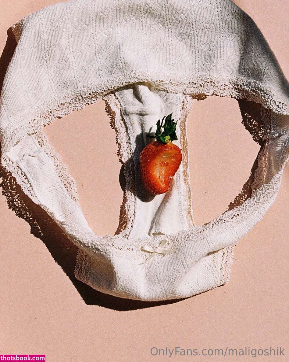 Anna Malygon Photo #571