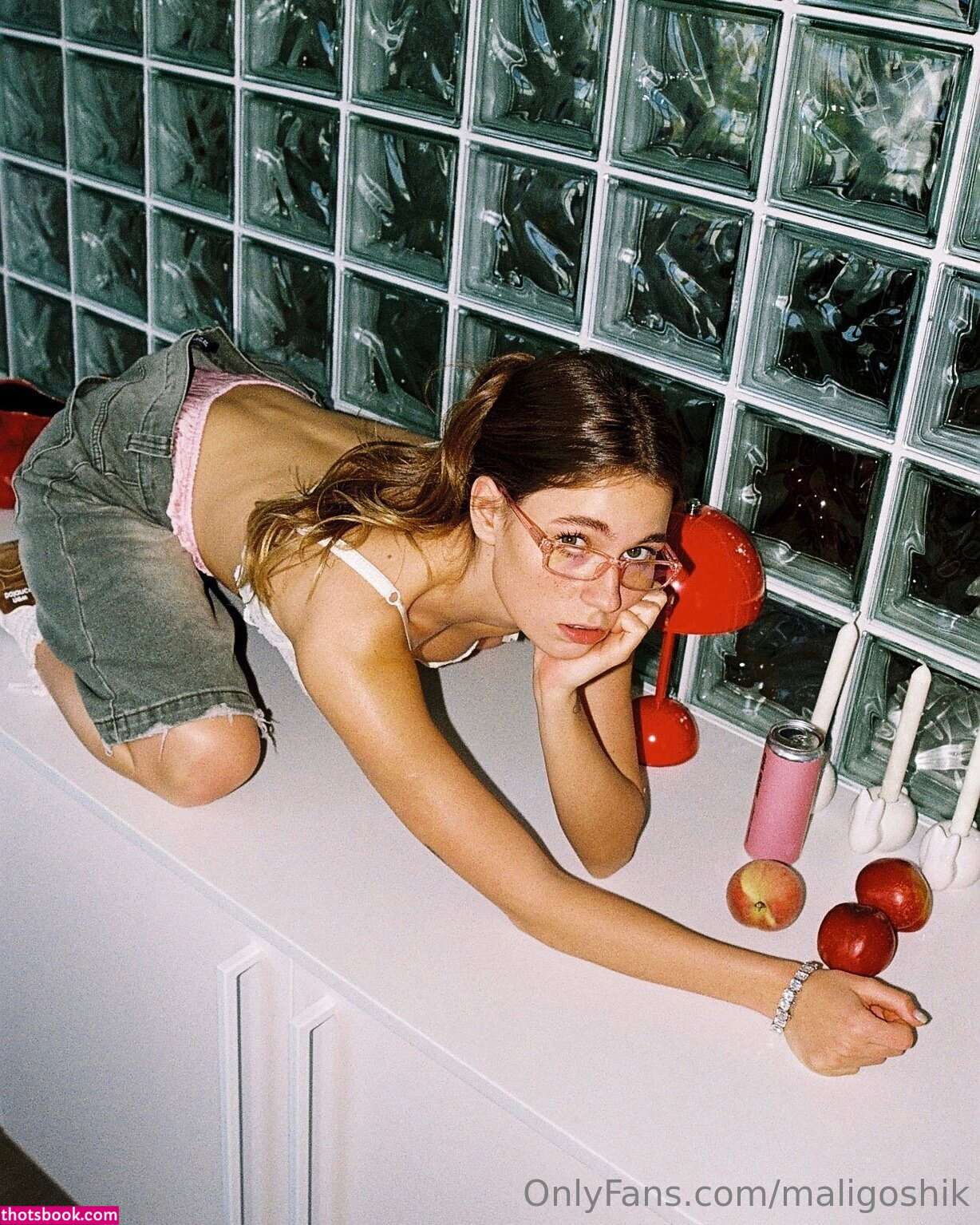 Anna Malygon Photo #573