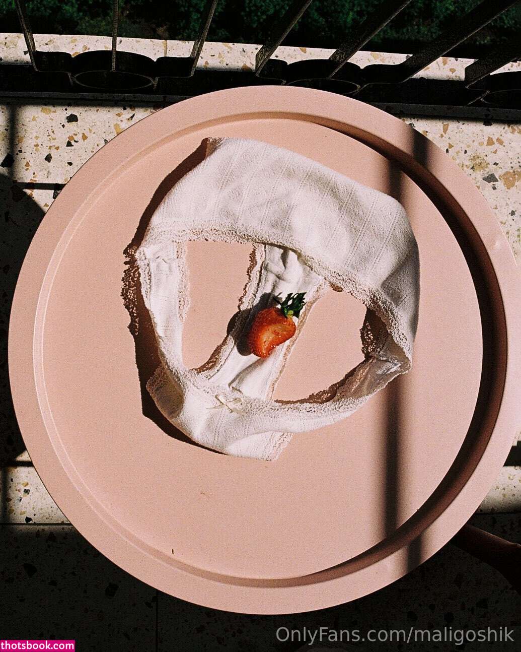 Anna Malygon Photo #577