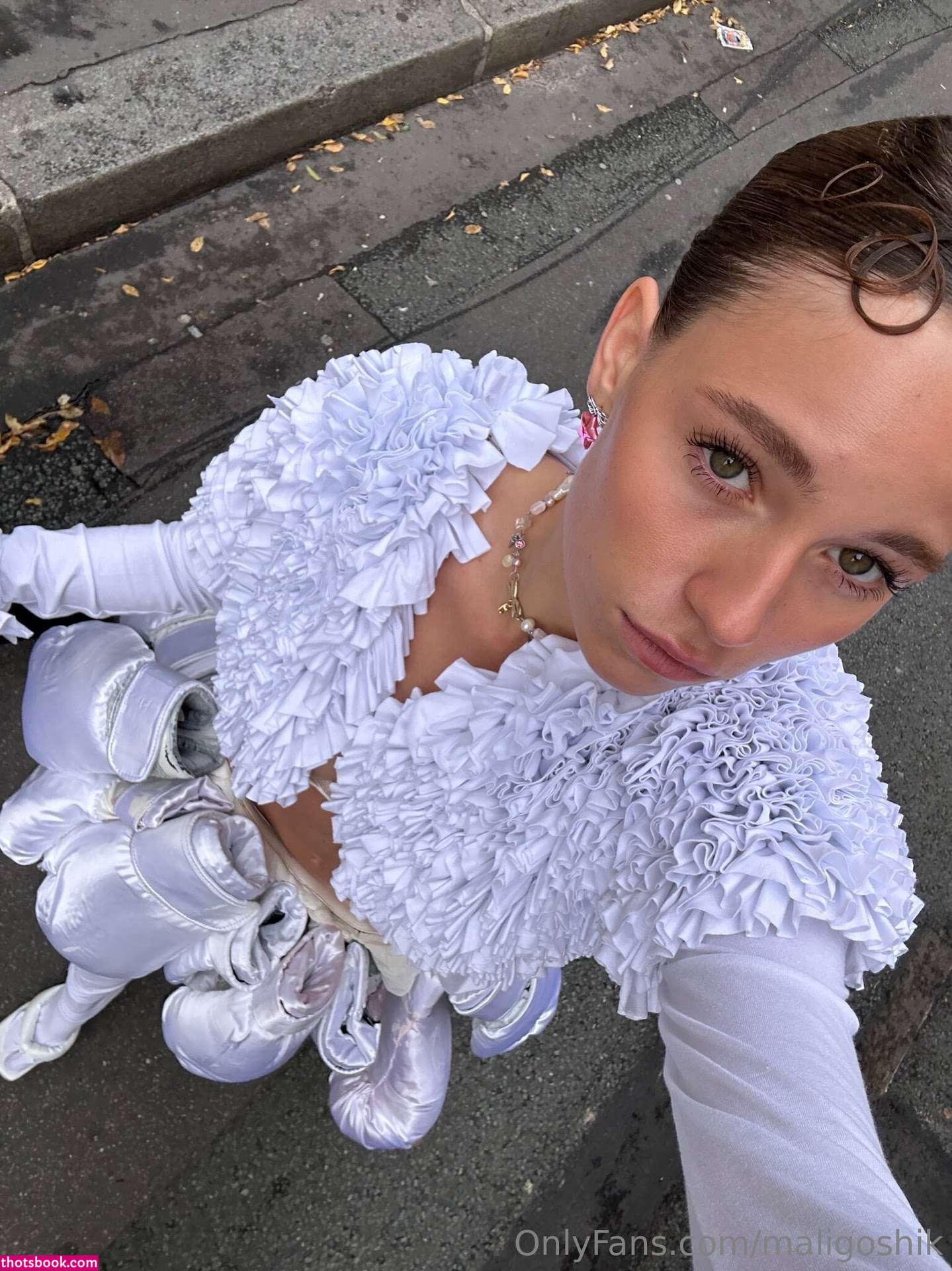 Anna Malygon Photo #584