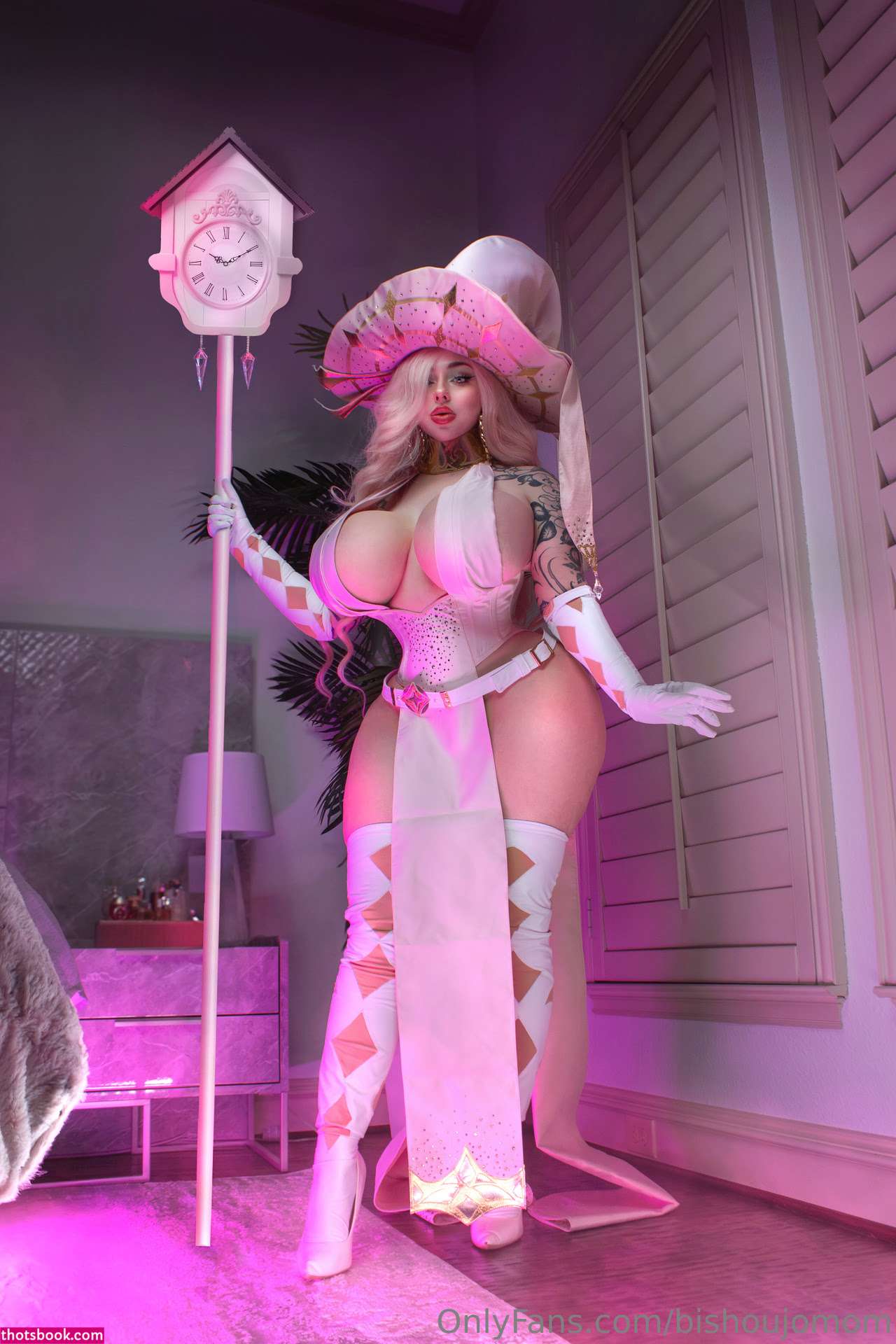 Bishoujomom Photo #1235