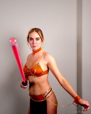 Grace Charis Photo #1112