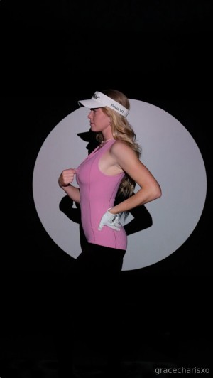 Grace Charis Photo #1135