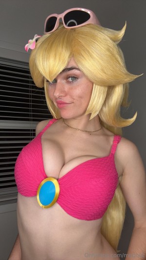 Megan Guthrie Photo #1307