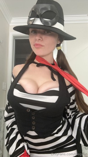 Megan Guthrie Photo #1324