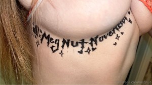 Megan Guthrie Photo #1331