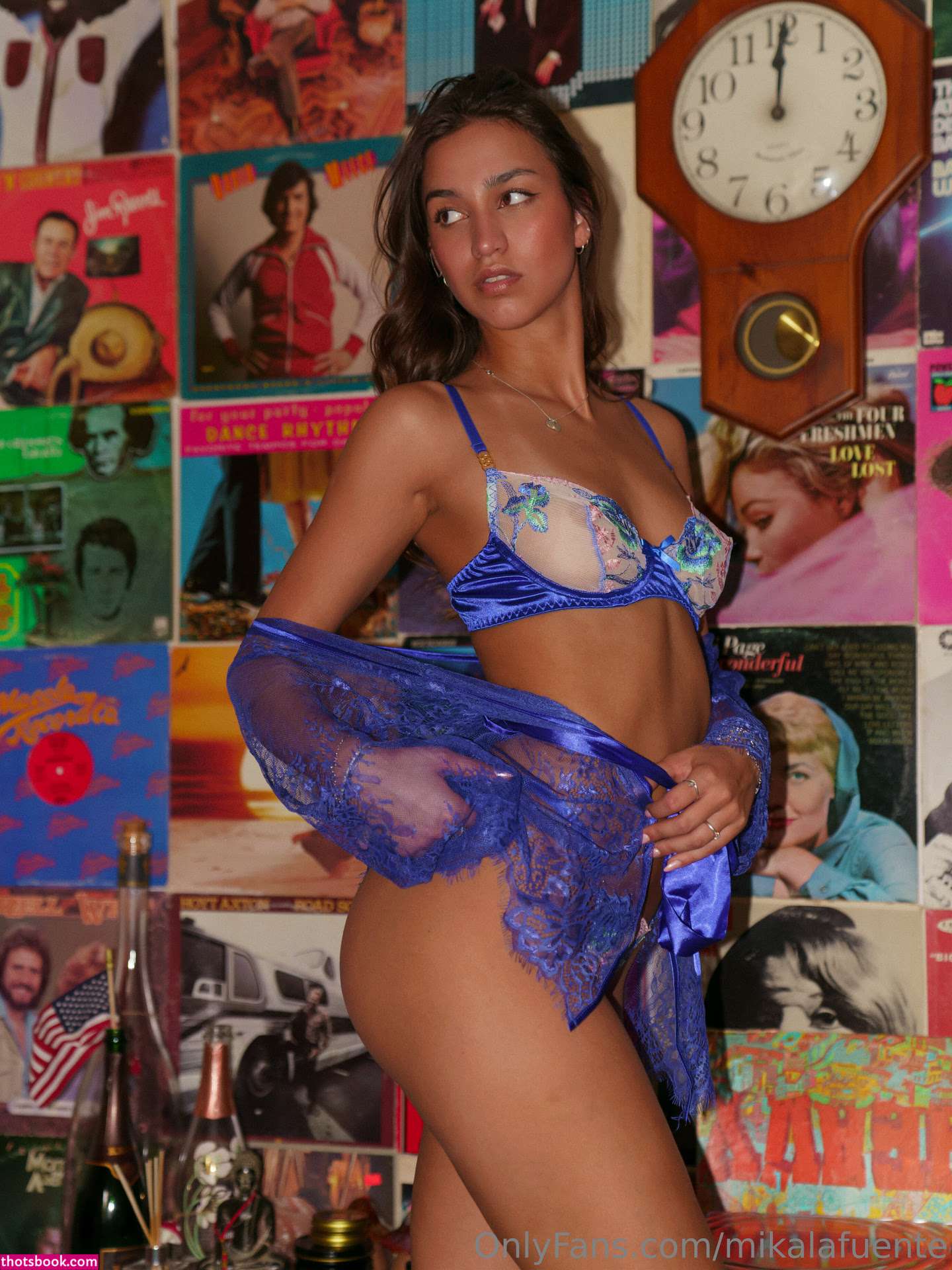 Mikaela Lafuente Photo #1488