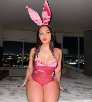 Stella Hudgens Photo #136