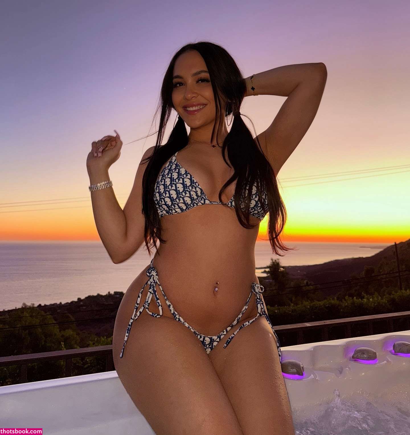 Stella Hudgens Photo #163