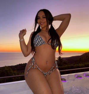 Stella Hudgens Photo #163