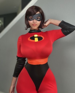 Strawberrytabby Photo #222