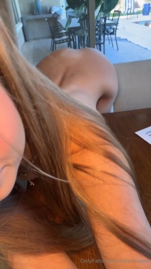 Skylar Mae Video #605