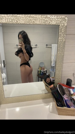 Bailey Dodge Photo #5