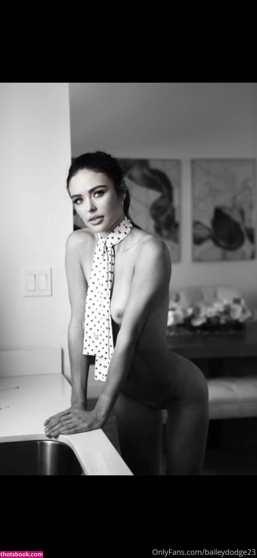 Bailey Dodge Photo #27