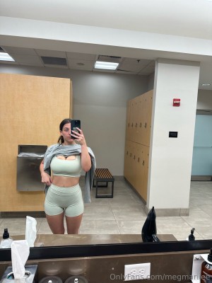 Megan Mccarthy Photo #254