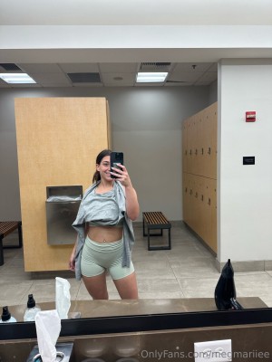 Megan Mccarthy Photo #256