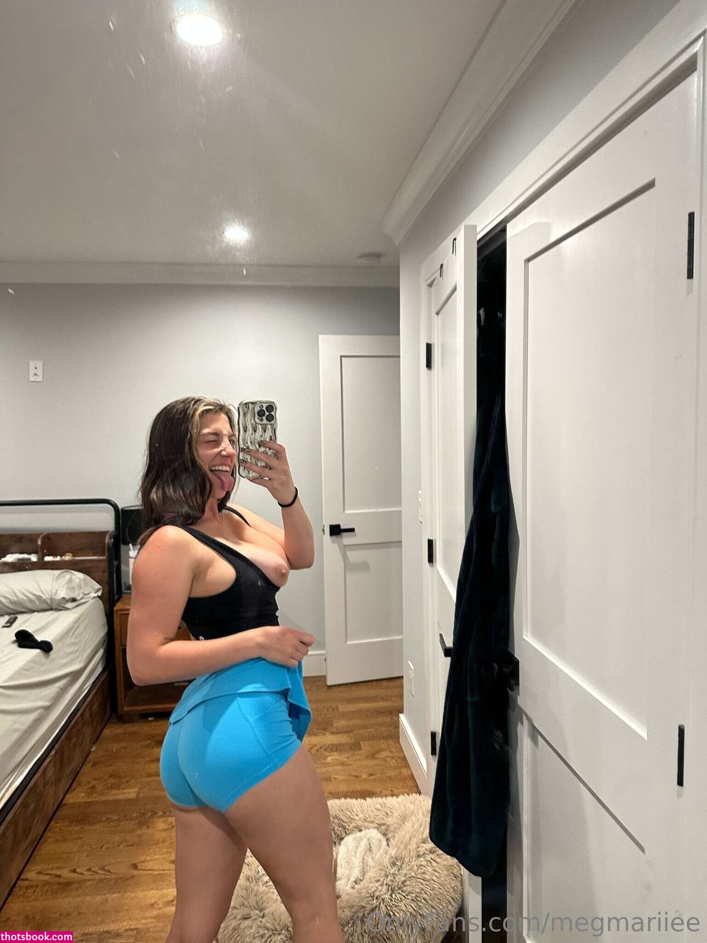 Megan Mccarthy Photo #263