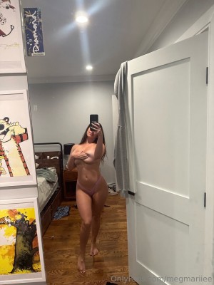 Megan Mccarthy Photo #295