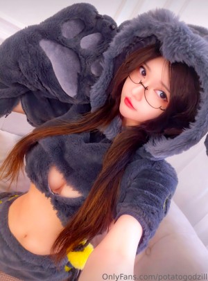 Potatogodzilla Photo #350