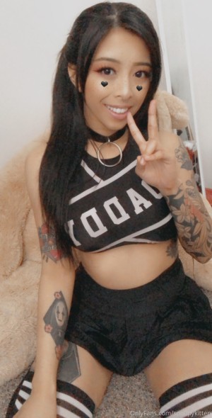 spo0pykitten Photo #268