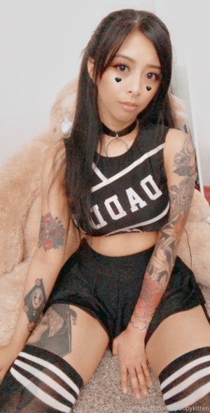 spo0pykitten Photo #270